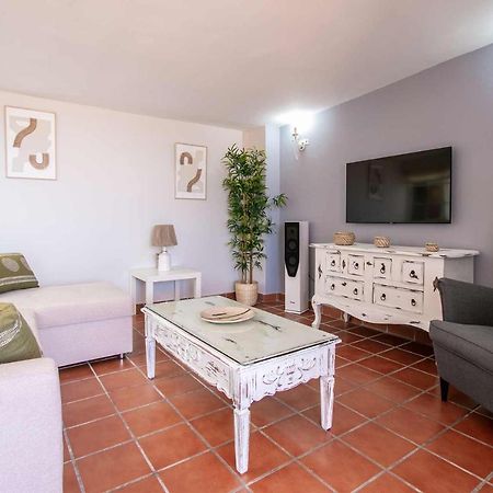 Lor Pintada Apartment Nerja Buitenkant foto