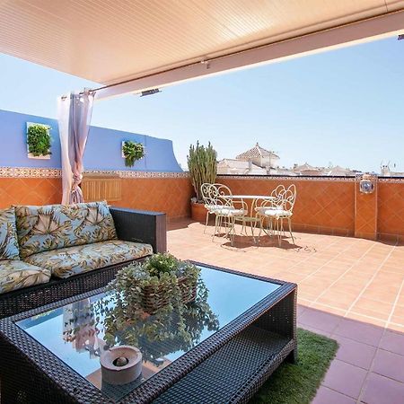 Lor Pintada Apartment Nerja Buitenkant foto