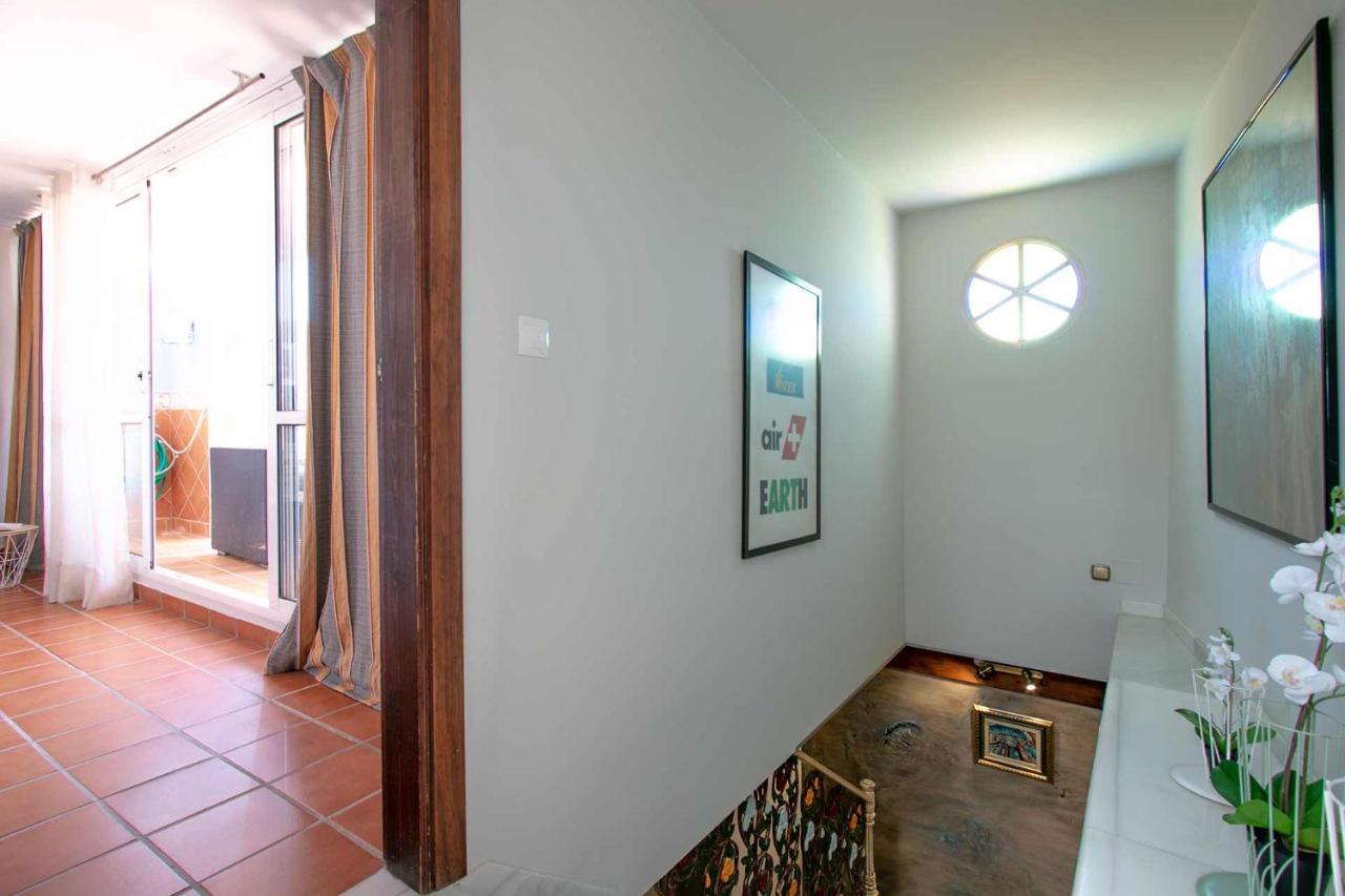 Lor Pintada Apartment Nerja Buitenkant foto