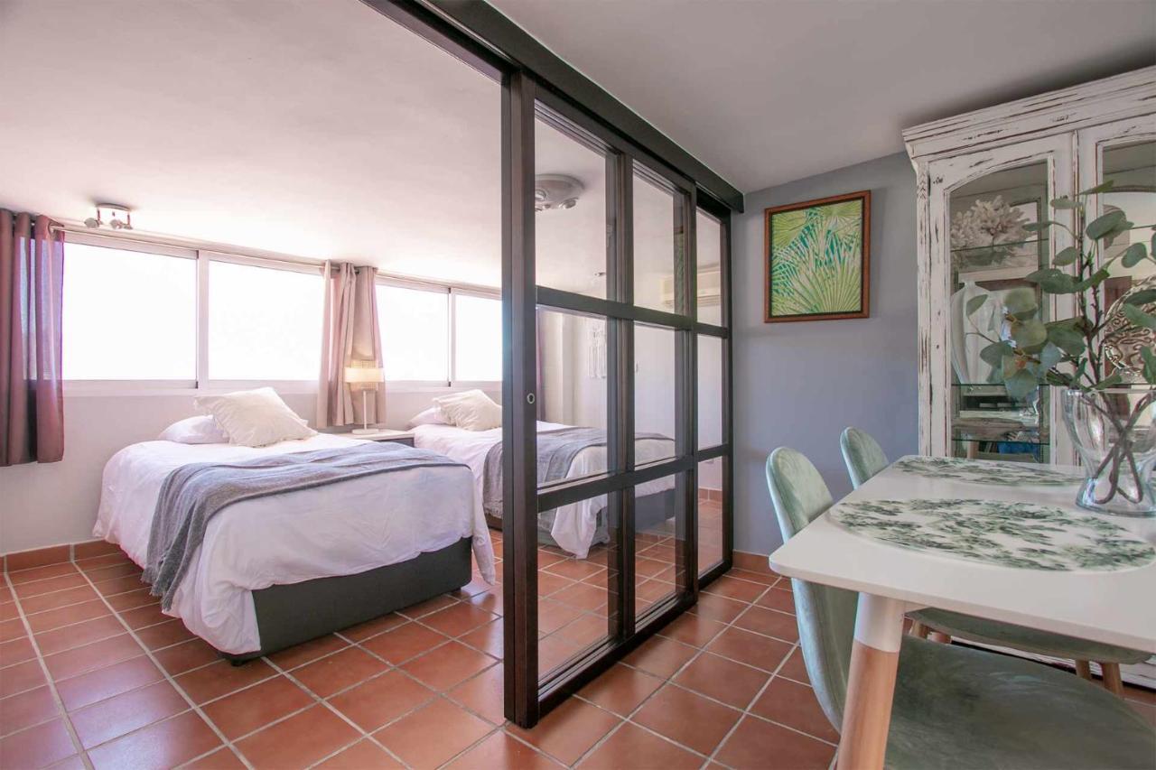 Lor Pintada Apartment Nerja Buitenkant foto