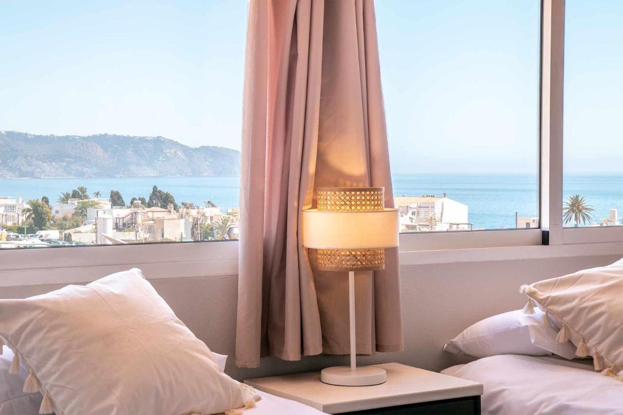 Lor Pintada Apartment Nerja Buitenkant foto